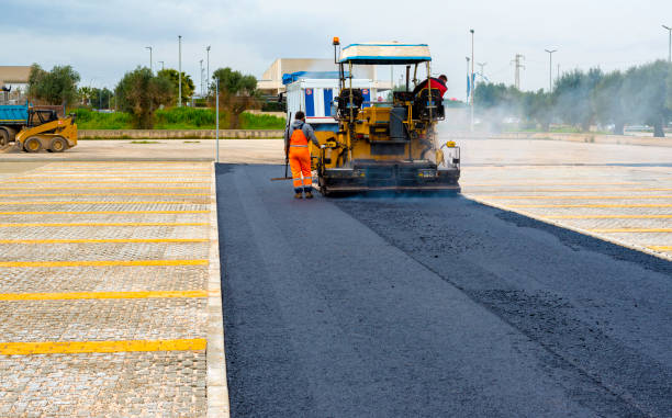 Best Best Driveway Pavers  in Kamiah, ID