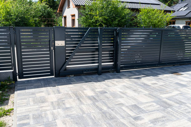 Trusted Kamiah, ID Driveway Pavers Experts
