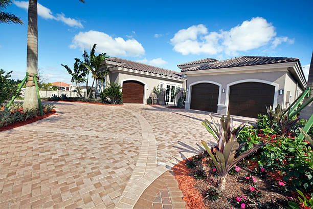 Professional Driveway Pavers in Kamiah, ID