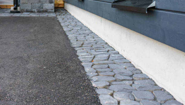 Best Brick Driveway Pavers  in Kamiah, ID